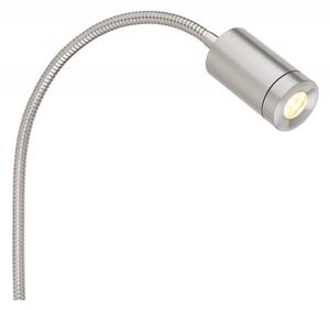 Globo 57311N - Lampă flexibilă MILLY, LED/3W/230V