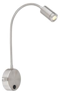 Globo 57311N - Lampă flexibilă MILLY, LED/3W/230V