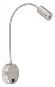 Globo 57311N - Lampă flexibilă MILLY, LED/3W/230V