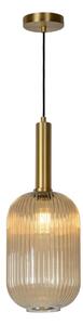 Lustră pe cablu MALOTO 1xE27/40W/230V d. 20 cm Lucide 45386/20/62