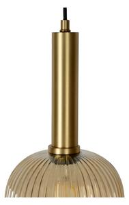 Lustră pe cablu MALOTO 1xE27/40W/230V d. 20 cm Lucide 45386/20/62