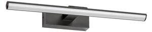 Aplică LED pentru tablouri GATEN LED/8W/230V 3000K 45 cm Rabalux 78001