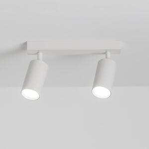 Spot Brilagi SELE 2xGU10/30W/230V alb