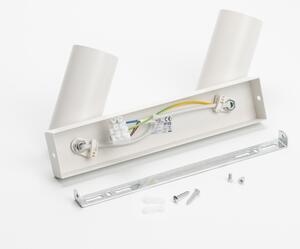 Brilagi - Spot LED RGBW dimmabil SELE 2xGU10/4,8W/230V alb