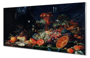 Tablouri acrilice Fructe Still Life