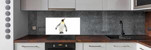 Panou perete bucătărie Pinguin