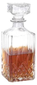 Carafa de cristal - 900 ml