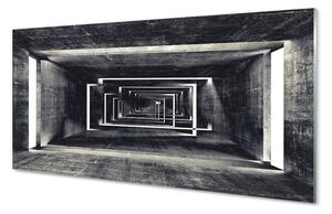 Tablouri acrilice Tunel