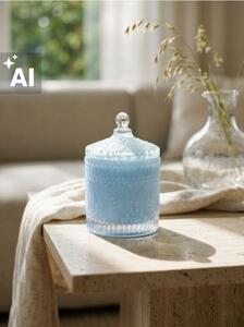 Sinsay - Recipient - light blue