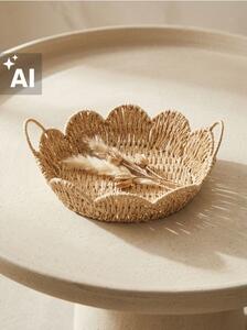 Sinsay - Tavă decorativă - bej