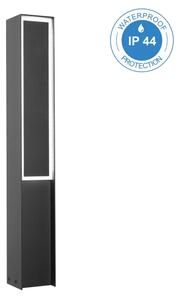 Lampă LED de exterior MODO LED/8W/230V 4000K IP54 50 cm neagră