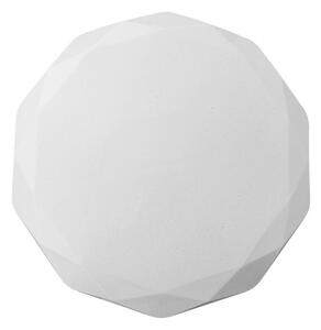 Prezent 71343 - Plafonieră LED dimabilă IRIDIO LED/40W/230V 3000/4000/6500K albă