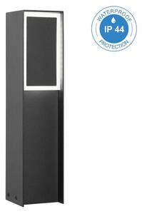 Lampă LED de exterior MODO, 4,8 W, 230 V, 4000 K, IP54, 30 cm, negru