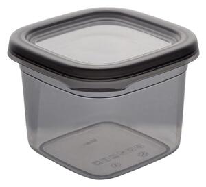Set 6 recipiente alimentare , UnicUtil, Elegant Versatile, Antracit