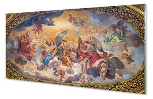 Tablouri acrilice Roma Angels Imagine
