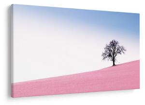 Tablou - Visul roz (90x60 cm)