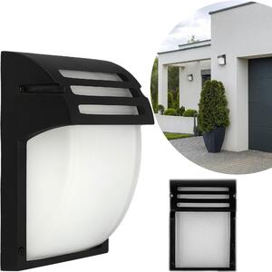 Lampa de perete RSL013-1W Black