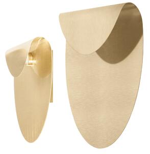 Lampa de perete APP1431-W Old Gold