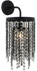 Lampa de perete APP1315-W BLACK