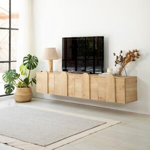 New Line -Sapphire Oak