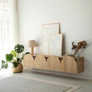 Mesta - Sapphire Oak