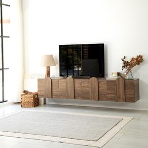 New Line - Walnut