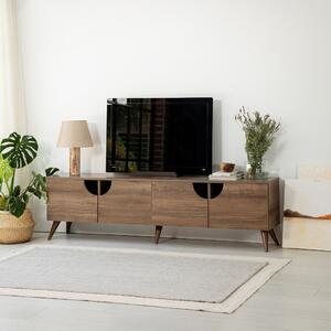 Grotte - Walnut v2