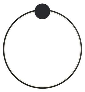 Lampa de perete LED APP1389-CW BLACK 50cm