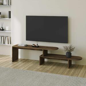 Puzzle - Walnut
