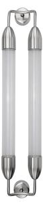 Lemon Squeeze Aplică de Perete Double Long Plated Steel - UMAGE