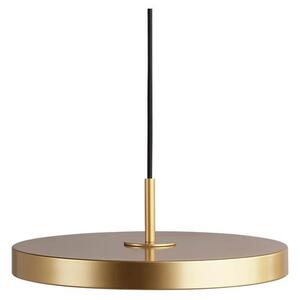 Asteria Plus Lustră Pendul Mini Brass/Brass Top - UMAGE