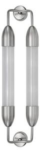 Lemon Squeeze Aplică de Perete Double Short Plated Steel - UMAGE