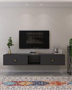 Zuzu 150 - Anthracite