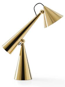 Pose Task LED Veioză Gold - Tom Dixon