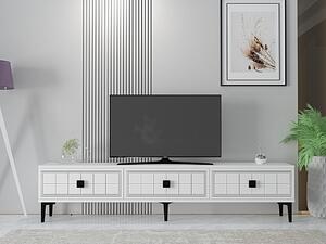 Yuka 180 - White