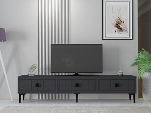 Yuka 180 - Anthracite