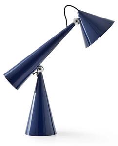 Pose Task LED Veioză Indigo - Tom Dixon
