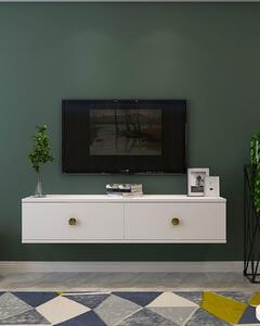 Zuzu 120 - White, Gold