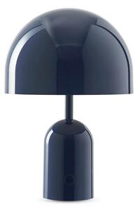 Bell Portabil Veioză H28 IP44 Indigo - Tom Dixon