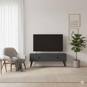 Mona 120 - Anthracite