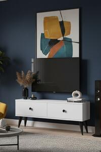 Mona 120 - White