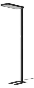 Timon LED Lampadar Negru - Arcchio