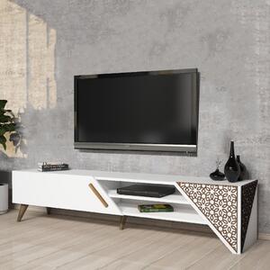 Beril 2 - White