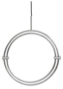 Maru Lustră Pendul Big Chrome - 101 Copenhagen