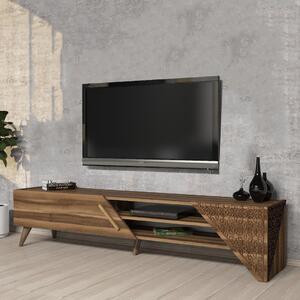 Beril 2 - Walnut