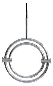 Maru Lustră Pendul Mini Chrome - 101 Copenhagen
