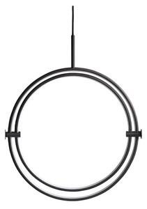 Maru Lustră Pendul Big Burned Black - 101 Copenhagen