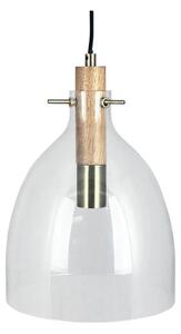 Bistro Lustră Pendul Ø25 Clar - DybergLarsen
