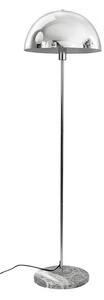 Stockholm Lampadar Crom/Marmură - DybergLarsen