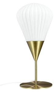Ballon Veioză Opal/Alamă - DybergLarsen